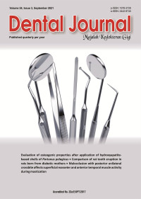 Image of Dental Journal