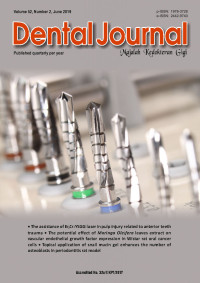 Image of Dental Journal